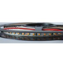 24VDC constant current LED tape, 3000K, 9.6W/m, 120LED/m, 15m, SMD3528 24VDC constant current LED tape, 3000K, 9.6W/m, 120LED/m, 15m, SMD3528