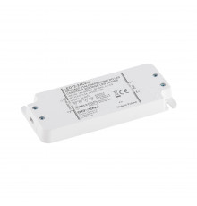 12W 24Vdc, Constant Voltage LED Driver, LED12-24CV-S, Govena