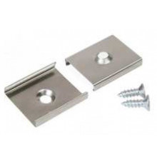 T1D, T22H, T22L, T3, TL2, TL2F, TXL2, TCW2, Mounting Bracket for LED profile T1D, T22H, T22L, T3, TL2, TL2F, TXL2, TCW2, Mounting Bracket for LED profile