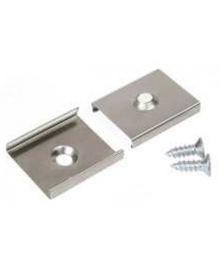 T1D, T22H, T22L, TU2, T3, TL2, TL2F, TXL2, TCW2, Mounting Bracket for LED profile T1D, T22H, T22L, TU2, T3, TL2, TL2F, TXL2, TCW2, Mounting Bracket for LED profile