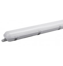 LED batten lamp, 40W, 4000K, natural white, IP65, IK08 LED batten lamp, 40W, 4000K, natural white, IP65, IK08