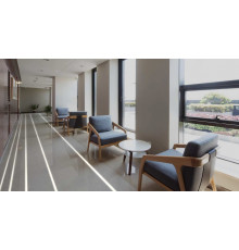 LED profile FLOOR8 K anod. LED profile FLOOR8 K anod.