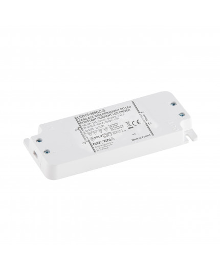 15W 300mA, Constant Current LED Driver, LED15-300CC-S, Govena 15W 300mA, Constant Current LED Driver, LED15-300CC-S, Govena