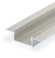 LED profile VARIO30-04 ACDE-9 raw alu.