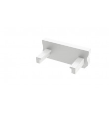 KL2 extra end cap for LED profile KL2 extra end cap for LED profile