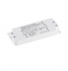 15W 700mA constant current dimmable LED driver Govena