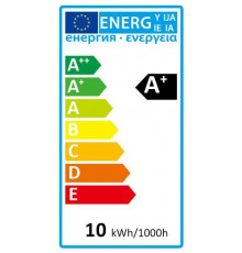 A+ R63 E27 600lm Reflector LED Lamps A+ R63 E27 600lm Reflector LED Lamps