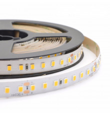 24VDC Constant Current LED tape 4000K 180lm/W IP20 5m (110W) SMD2835