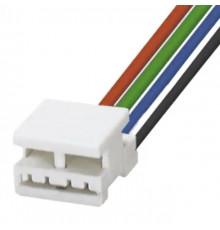 PCB Connector 8mm Phoenix Contact, PTF 0,3/ 4-WB-1,8-H – 1826114