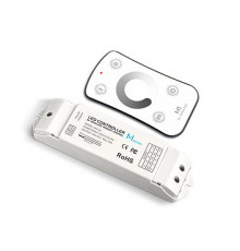 M1+M4-5A Single zone One colour LED strips Controller RF Receiver Ltech