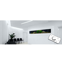 M1+M4-5A Single zone One colour LED strips Controller RF Receiver Ltech M1+M4-5A Single zone One colour LED strips Controller RF Receiver Ltech