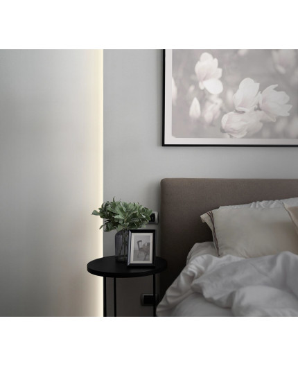 LED profile OMNI10 AC2 alu.raw LED profile OMNI10 AC2 alu.raw