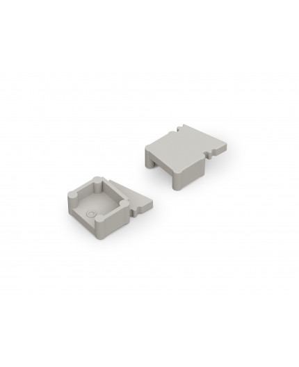 DWT1 extra end cap for LED profile DWT1 extra end cap for LED profile