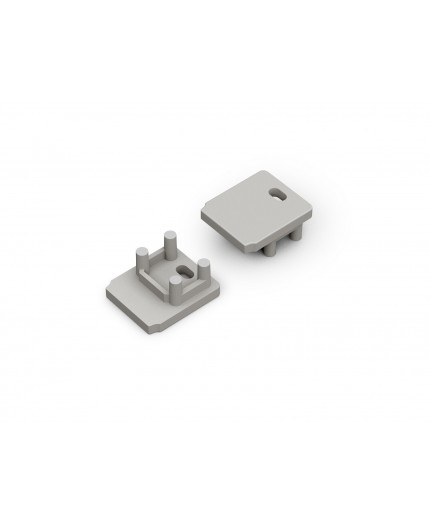 C3T extra end cap for LED profile C3T extra end cap for LED profile