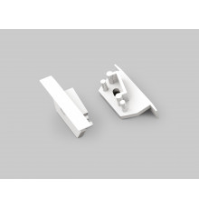 T1D extra end cap for LED profile T1D extra end cap for LED profile