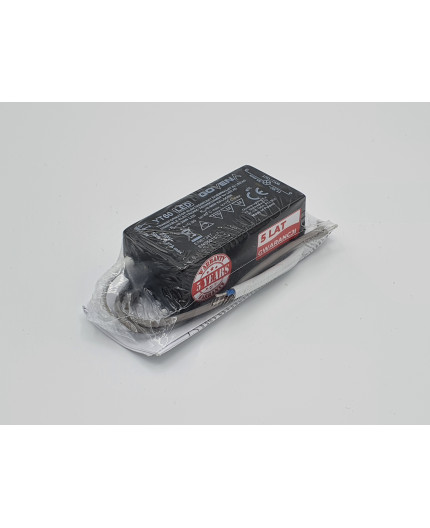 0 - 60W 12VAC IP67 Low Voltage Dimmable Electronic Transformer YT60-POTTED 0 - 60W 12VAC IP67 Low Voltage Dimmable Electronic Transformer YT60-POTTED