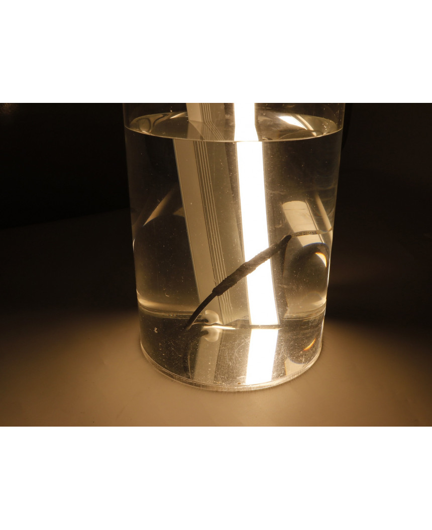 10W, 1m IP67 LED Inground Linear Light - Inground Linear LED Lights ...