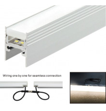 10W, 1m IP67 LED Inground Linear Light 10W, 1m IP67 LED Inground Linear Light