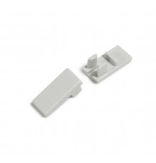 LED profile HI8 C1 anod. LED profile HI8 C1 anod.