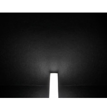 IN1 1m extra diffuser / cover for LED profile IN1 1m extra diffuser / cover for LED profile