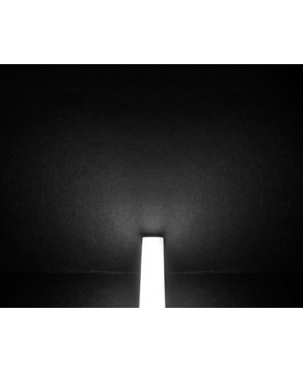 IN1 2m extra diffuser / cover for LED profile IN1 2m extra diffuser / cover for LED profile