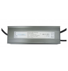 24Vdc 200W DALI dimmable LED driver, ELED-200-24D