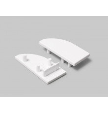 WAY1 extra end cap for LED profile WAY1 extra end cap for LED profile