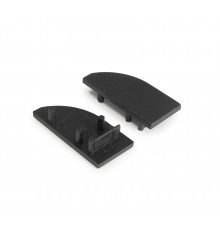 WAY1 extra end cap for LED profile WAY1 extra end cap for LED profile