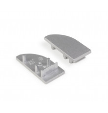 WAY1 extra end cap for LED profile WAY1 extra end cap for LED profile