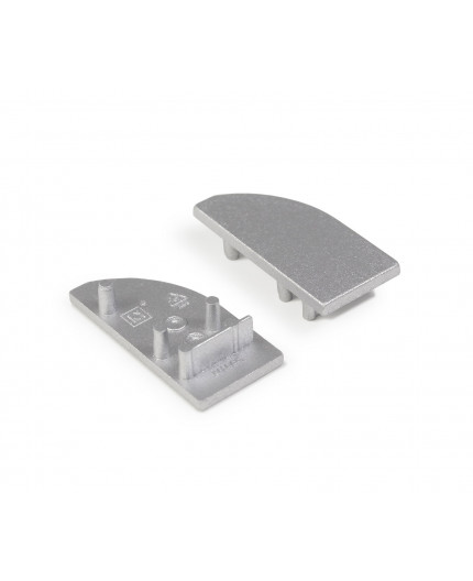 WAY1 extra end cap for LED profile WAY1 extra end cap for LED profile