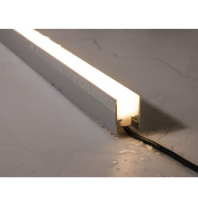 5W, 0.5m IP67 LED Inground Linear Light