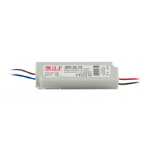 48W 24Vdc Single Output Switching LED Power Supply, GL Power, TÜV 48W 24Vdc Single Output Switching LED Power Supply, GL Power, TÜV