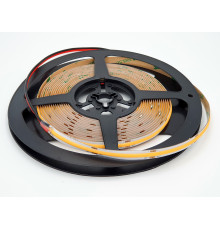 24VDC COB LED tape natural white 4000K 14W/m Pro series 5m 24VDC COB LED tape natural white 4000K 14W/m Pro series 5m