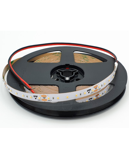 12VDC LED tape ultra warm white 1800K CRI90+ 9.6W/m 120LED/m 5m SMD2216 12VDC LED tape ultra warm white 1800K CRI90+ 9.6W/m 120LED/m 5m SMD2216