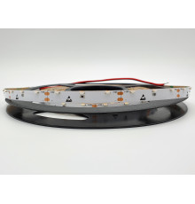 24VDC Side View LED tape, warm white 3000K, 9.6W/m, 120LED/m 5m SMD335 24VDC Side View LED tape, warm white 3000K, 9.6W/m, 120LED/m 5m SMD335