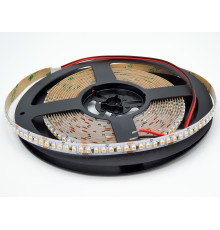 24VDC LED tape warm white 2700K 14.4W/m 180LED/m 5m (72W) IP20 SMD3528 24VDC LED tape warm white 2700K 14.4W/m 180LED/m 5m (72W) IP20 SMD3528