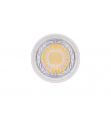 GU10, 5.7w, 660lm, 6500K, Dimmable 36 beam CRI 80 Integral GU10, 5.7w, 660lm, 6500K, Dimmable 36 beam CRI 80 Integral