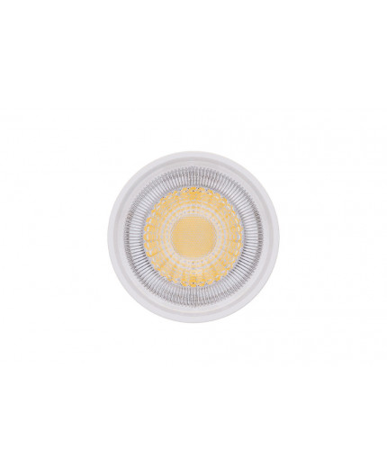 GU10, 5.7w, 660lm, 6500K, Dimmable 36 beam CRI 80 Integral GU10, 5.7w, 660lm, 6500K, Dimmable 36 beam CRI 80 Integral
