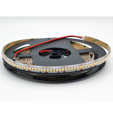 24VDC LED tape 6000K 19.2W/m 240LED/m 5m (96W) IP20 SMD3528 24VDC LED tape 6000K 19.2W/m 240LED/m 5m (96W) IP20 SMD3528