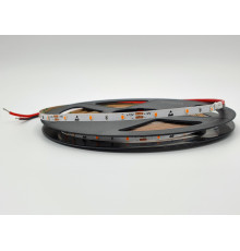 24VDC LED tape ultra warm white 1800K, CRI90+, 4.8W/m, 5m SMD2216 24VDC LED tape ultra warm white 1800K, CRI90+, 4.8W/m, 5m SMD2216