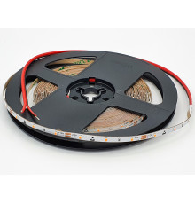 24VDC LED tape ultra warm white 1800K, CRI90+, 4.8W/m, 5m SMD2216 24VDC LED tape ultra warm white 1800K, CRI90+, 4.8W/m, 5m SMD2216