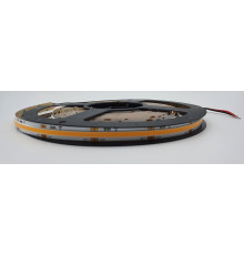 24VDC 4000K 18W/m COB LED tape with bounding walls 5m (90W) Pro series 24VDC 4000K 18W/m COB LED tape with bounding walls 5m (90W) Pro series