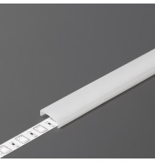 20m extra diffuser/ cover for LED profile C1 S1 S2 TM2 W1 Glow ARCH1 WAY1 U-TIle 20m extra diffuser/ cover for LED profile C1 S1 S2 TM2 W1 Glow ARCH1 WAY1 U-TIle