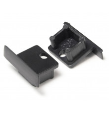 T1 extra end cap for LED profile T1 extra end cap for LED profile