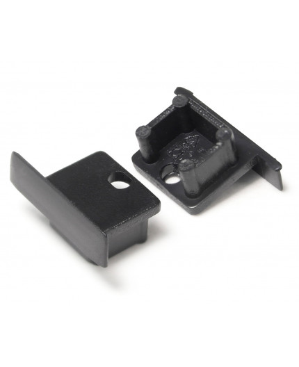 T1 extra end cap for LED profile T1 extra end cap for LED profile