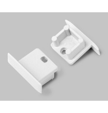 T1 extra end cap for LED profile T1 extra end cap for LED profile