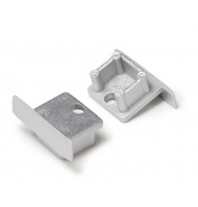T1 extra end cap for LED profile T1 extra end cap for LED profile