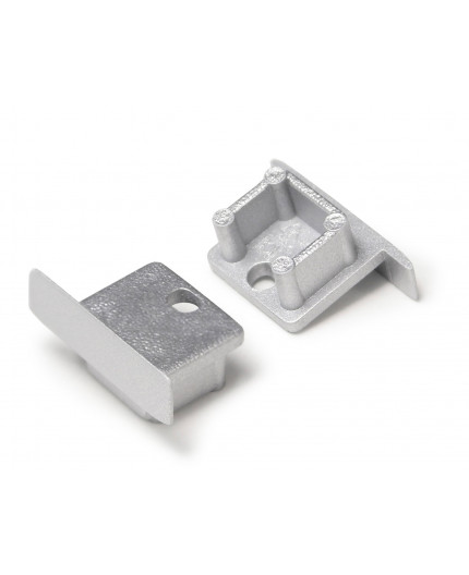 T1 extra end cap for LED profile T1 extra end cap for LED profile