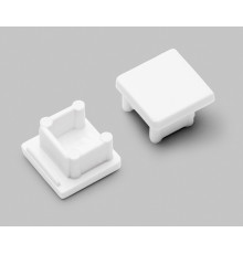 T2 extra end cap for LED profile T2 extra end cap for LED profile