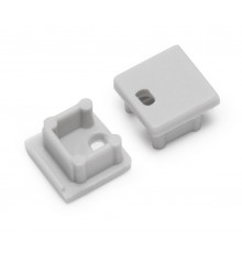 T2 extra end cap for LED profile T2 extra end cap for LED profile